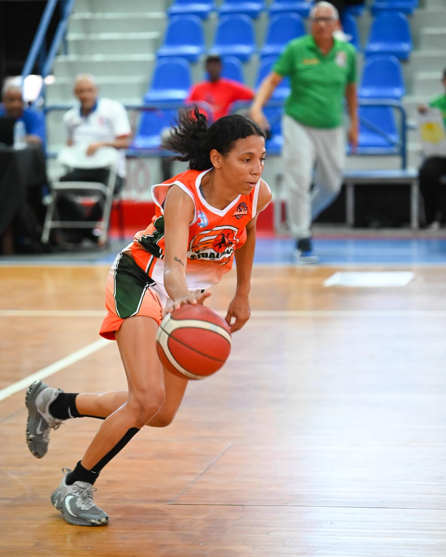 Hidalgas de Santiago Jugarán su Primer Encuentro en Casa Este Jueves en la LNBF