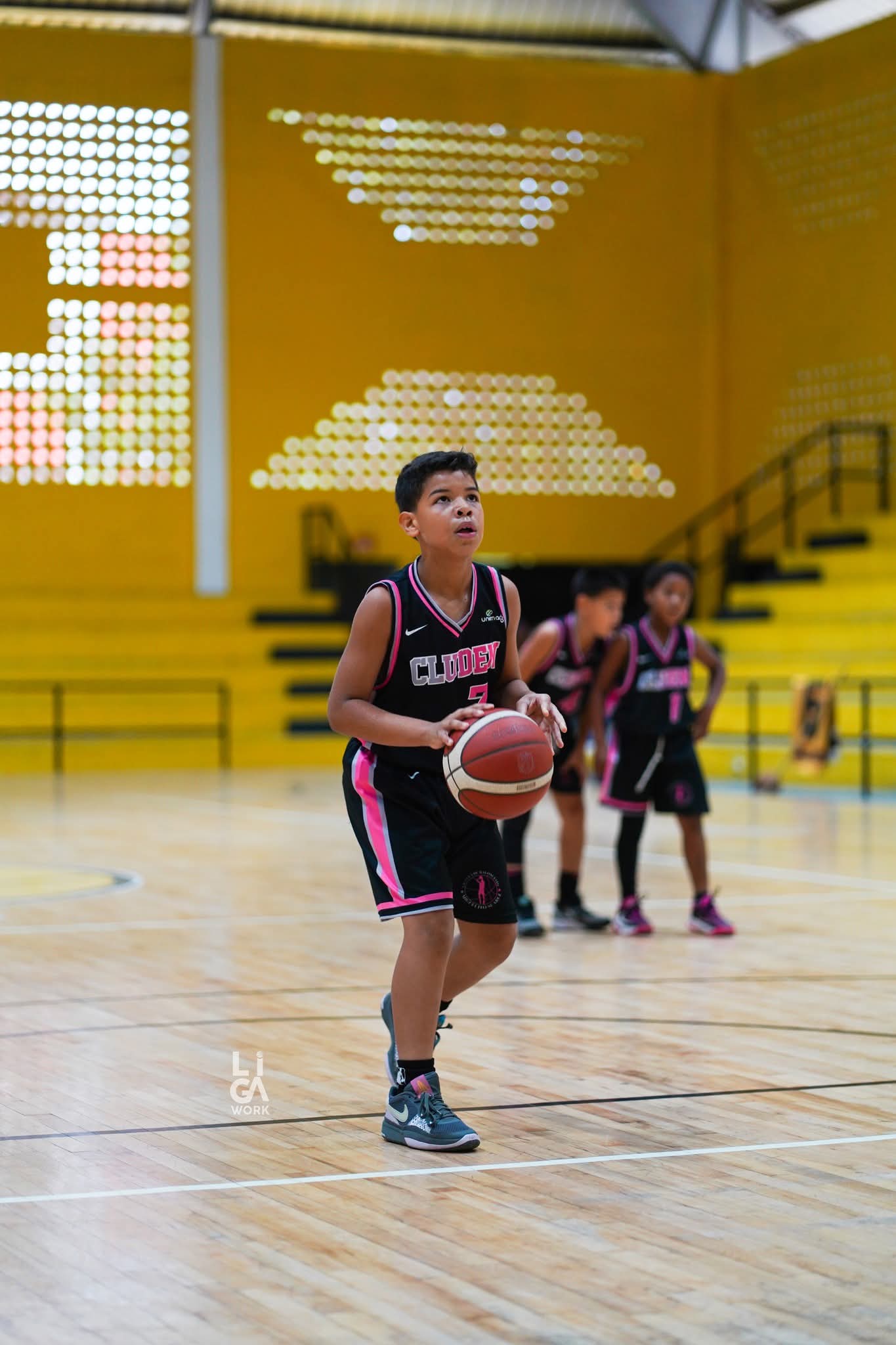 Final Minibasket U12 este fín de semana