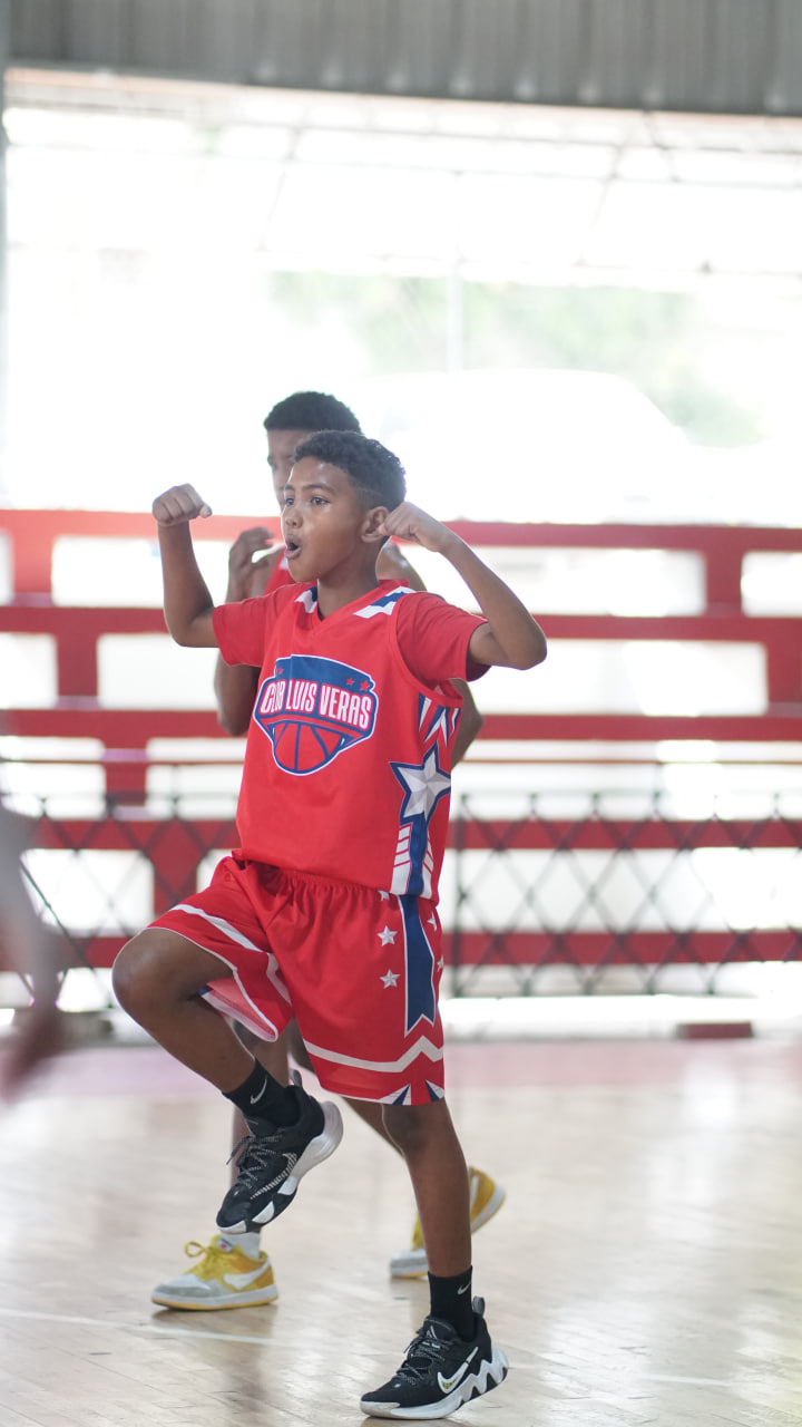 CDP, CLUBADA Y LUIS VERAS GANAN EN JORNADA 2 TORNEO U14 ABASACA